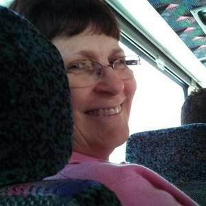 Meet your Posher, Gerry